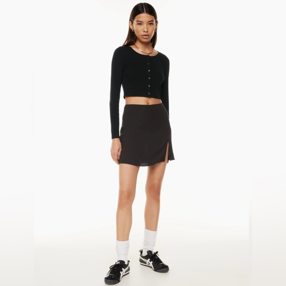 Aritzia Sunday Best Tatiana Skirt
